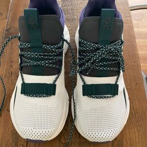 On Cloudnova Sneakers